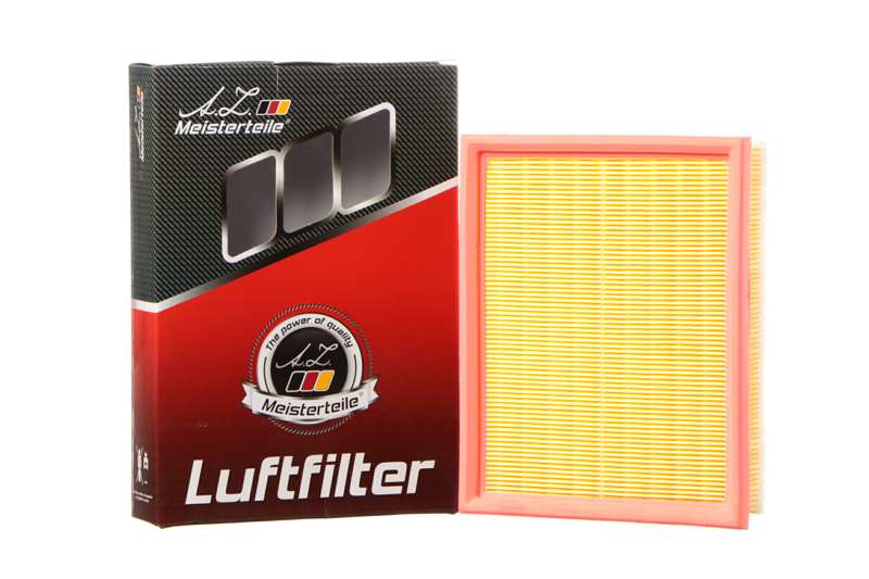 Luftfilter